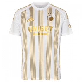 Maillot Foot FC Copenhagen Champions 2024-25
